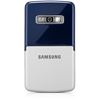 Samsung GT-C6620 – image 8