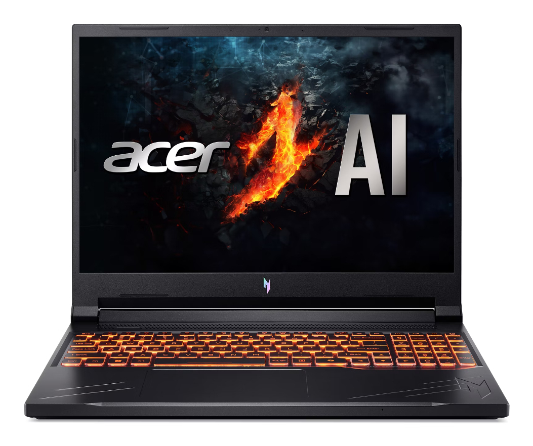 Acer Nitro V 16 ANV16-41-R8RR AMD Ryzen™ 7 8845HS Laptop – image 1