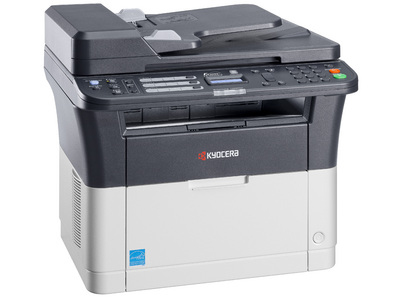 Kyocera FS -1325MFP/KL3 Laser A4 – image 8