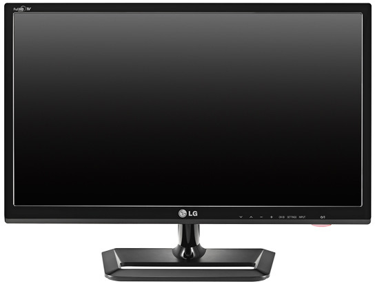 LG M2252D computer monitor