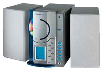 Grundig Cirrflexx UMS 4201 SPCD