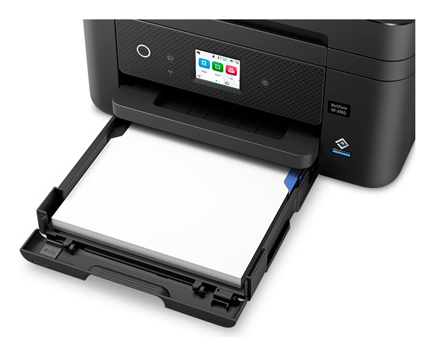 Epson WorkForce WF-2960DWF – image 6