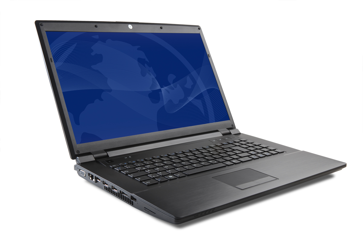 TERRA Mobile 1747 – image 3