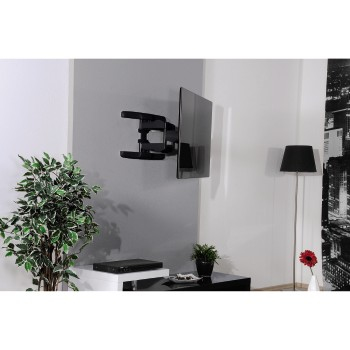 Hama 00116225 TV mount/stand 2.29 m (90") Black – image 7