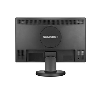 Samsung 2043SN computer monitor – image 2