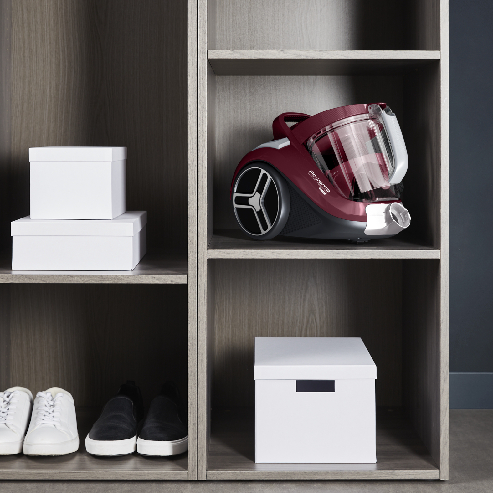 Rowenta Compact Power XXL RO4B63 – image 6