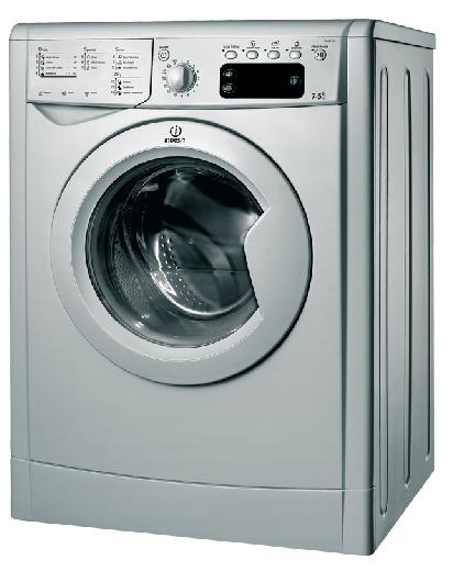 Indesit IWDE 7125 S