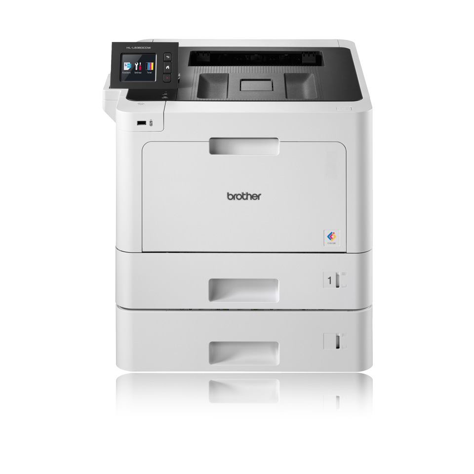 Brother HL-L8360CDWLT laser printer Colour – image 4