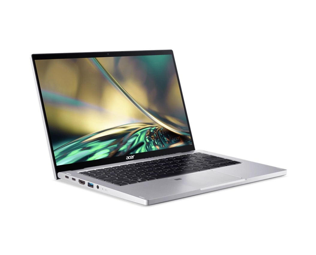 Acer Spin 3 SP314-55N-79SG Intel® Core™ i7 i7-1255U Hybrid (2-in-1) – image 2