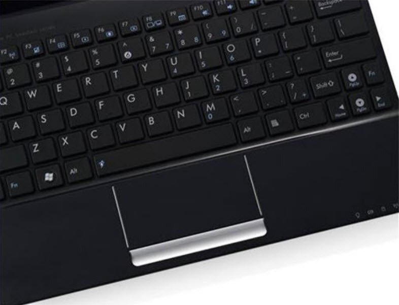 ASUS Eee PC 1015PN-BLK005WV – image 3
