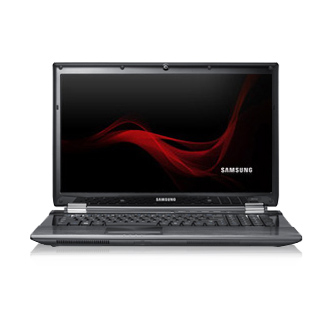 Samsung RF RF712-S01SE Intel® Core™ i7 i7-2630QM