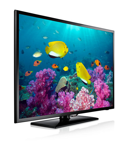Samsung UE50F5000 127 cm (50") Full HD Black – image 4