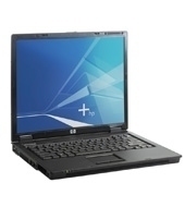 HP Compaq nx6110 Business Notebook PC (PY499ET)