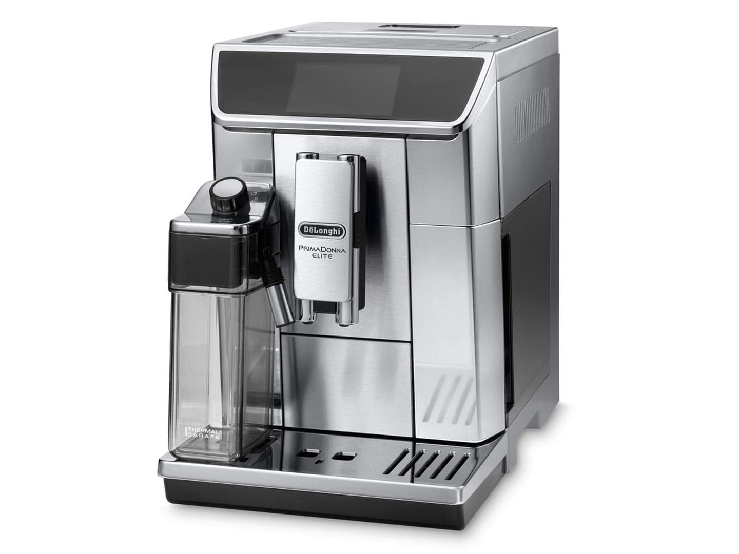 De’Longhi PrimaDonna Elite – image 3