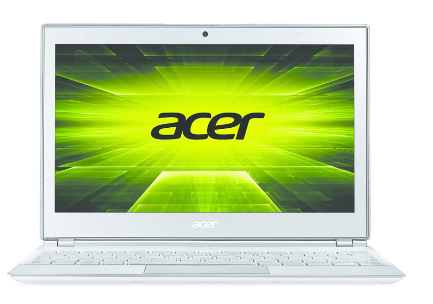 Acer Aspire 191-33214G12ass Intel® Core™ i3 i3-3217U Laptop – image 1