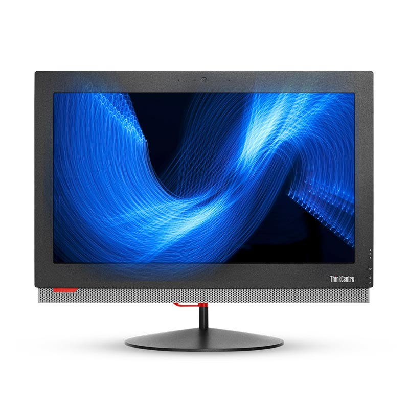 Lenovo ThinkCentre E74z Intel® Celeron® G3900T – image 1