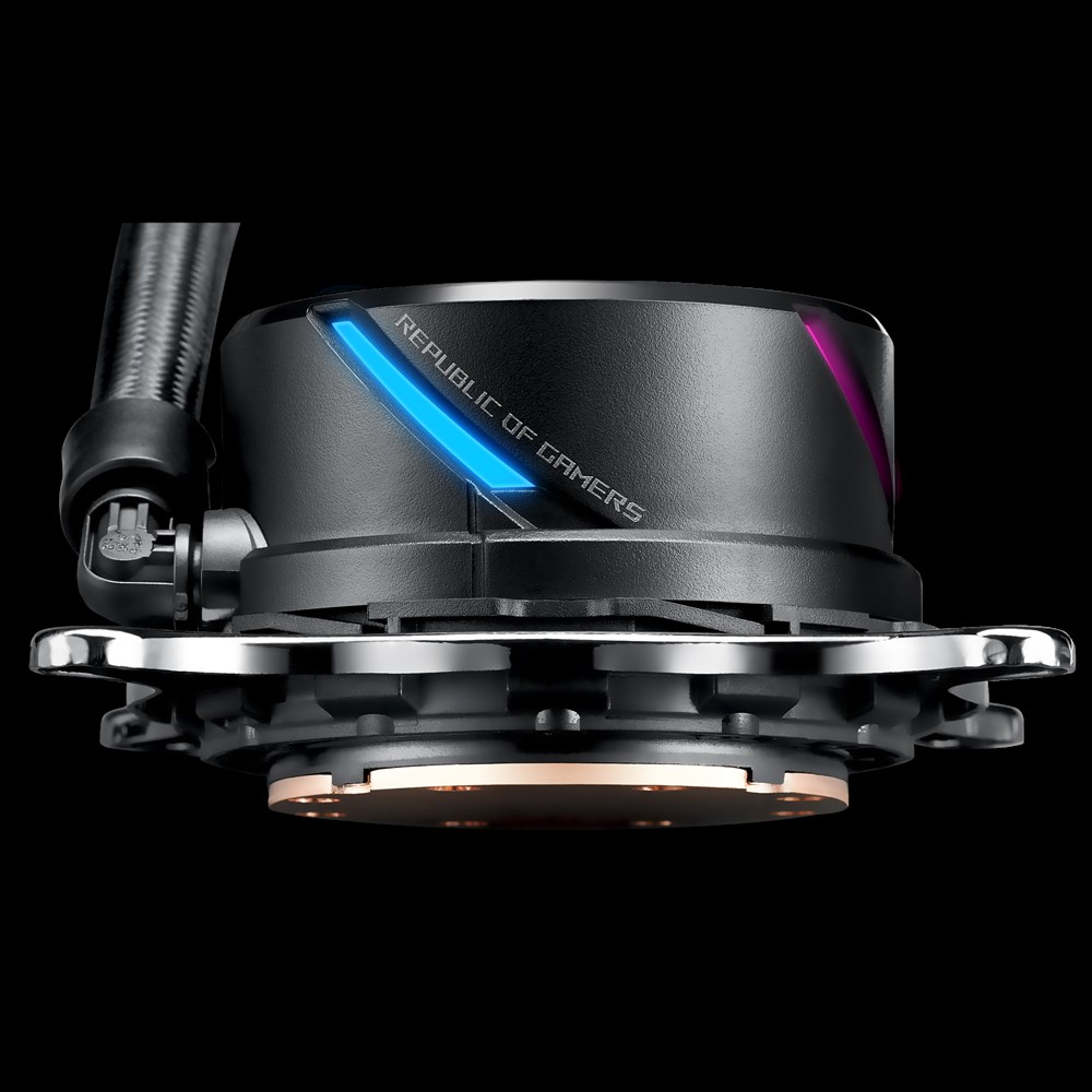 ASUS ROG STRIX LC 360 – image 3