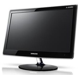 Samsung P2070 computer monitor – image 2