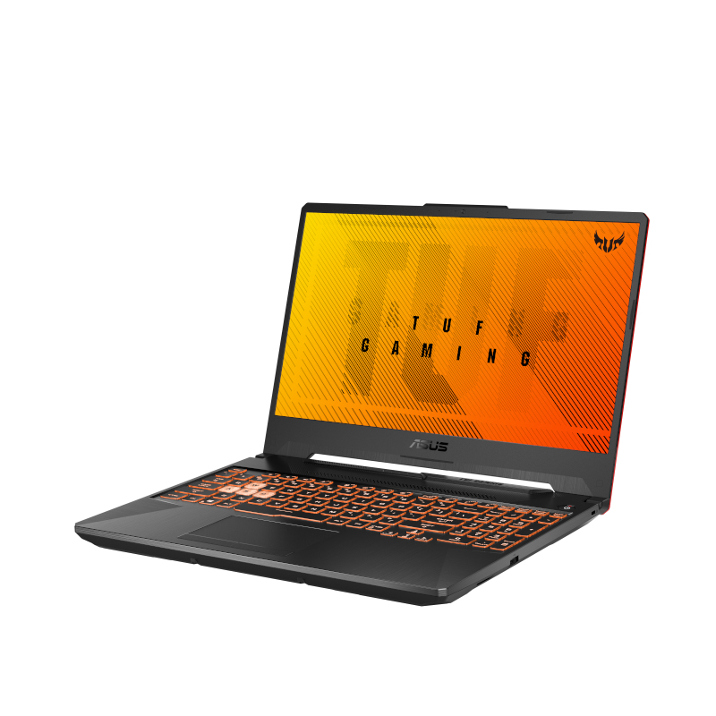 ASUS TUF Gaming A15 FA506IU-HN153T-Gaming AMD Ryzen™ 7 4800H Laptop – image 6