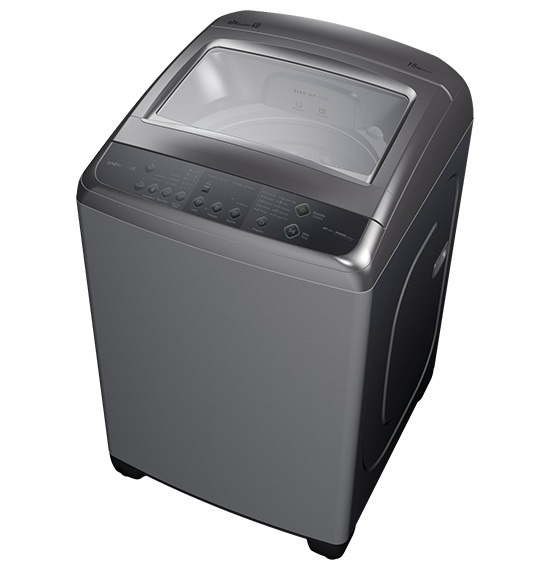 Daewoo DWF-DG362ASE1 washing machine Top-load – image 4