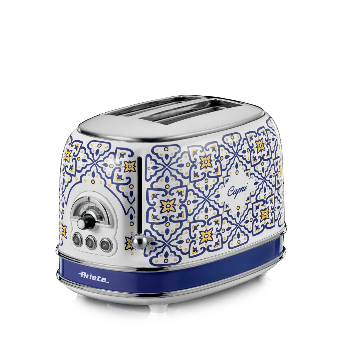 Ariete 155 Toaster Capri