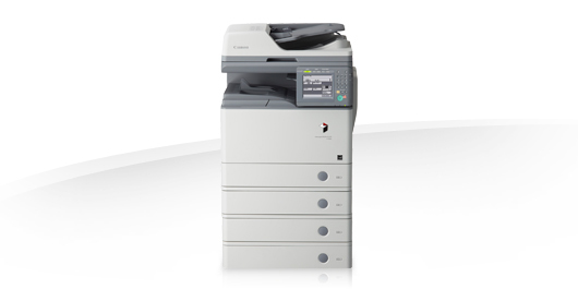Canon imageRUNNER iR1740i Laser A4