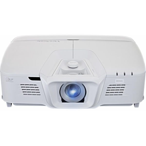 Viewsonic PRO8520WL Standard throw projector 5200 ANSI lumens WXGA (1280x800) – image 2