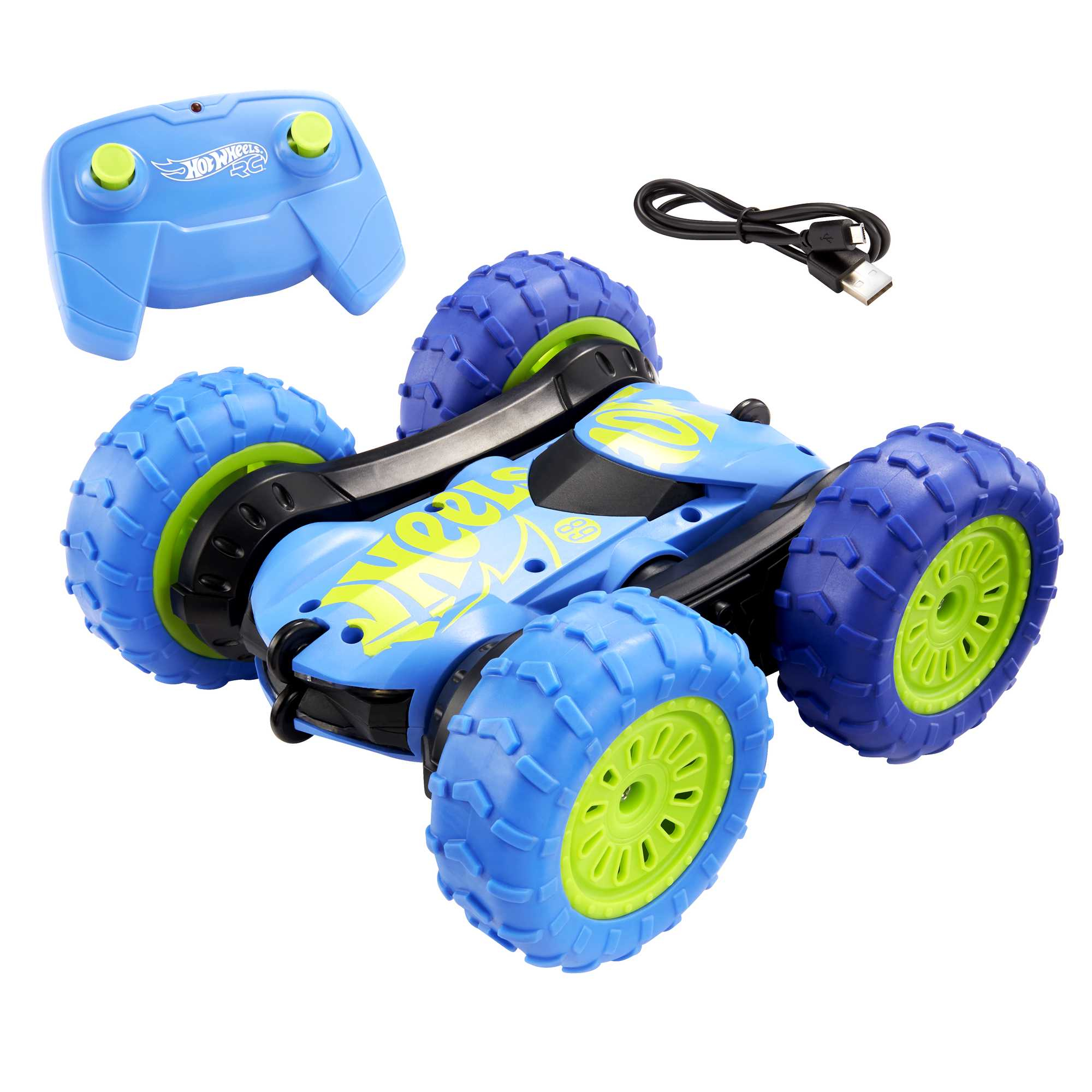 Hot Wheels HGV90 remote controlled toy – image 4