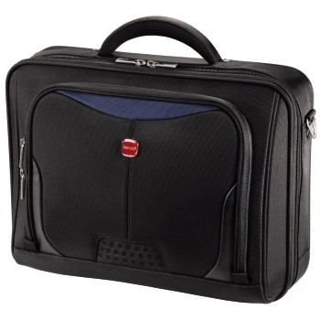Hama Notebook Bag "Mesh C2", 15.4", black