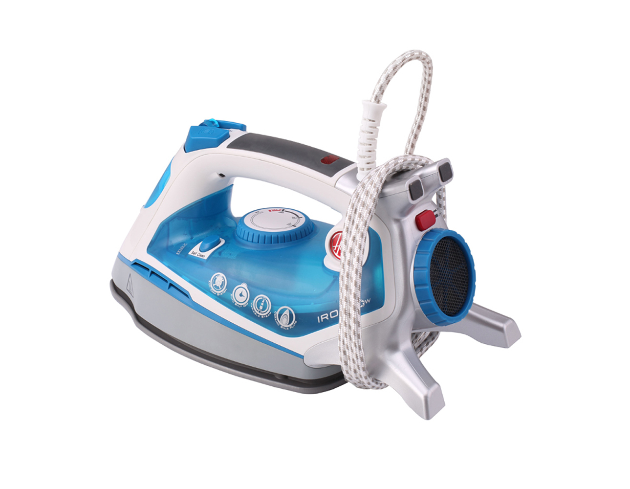 Hoover TIF2600/1 011 – image 5