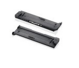 Fujitsu S26391-F1337-L110 laptop dock/port replicator Docking Black