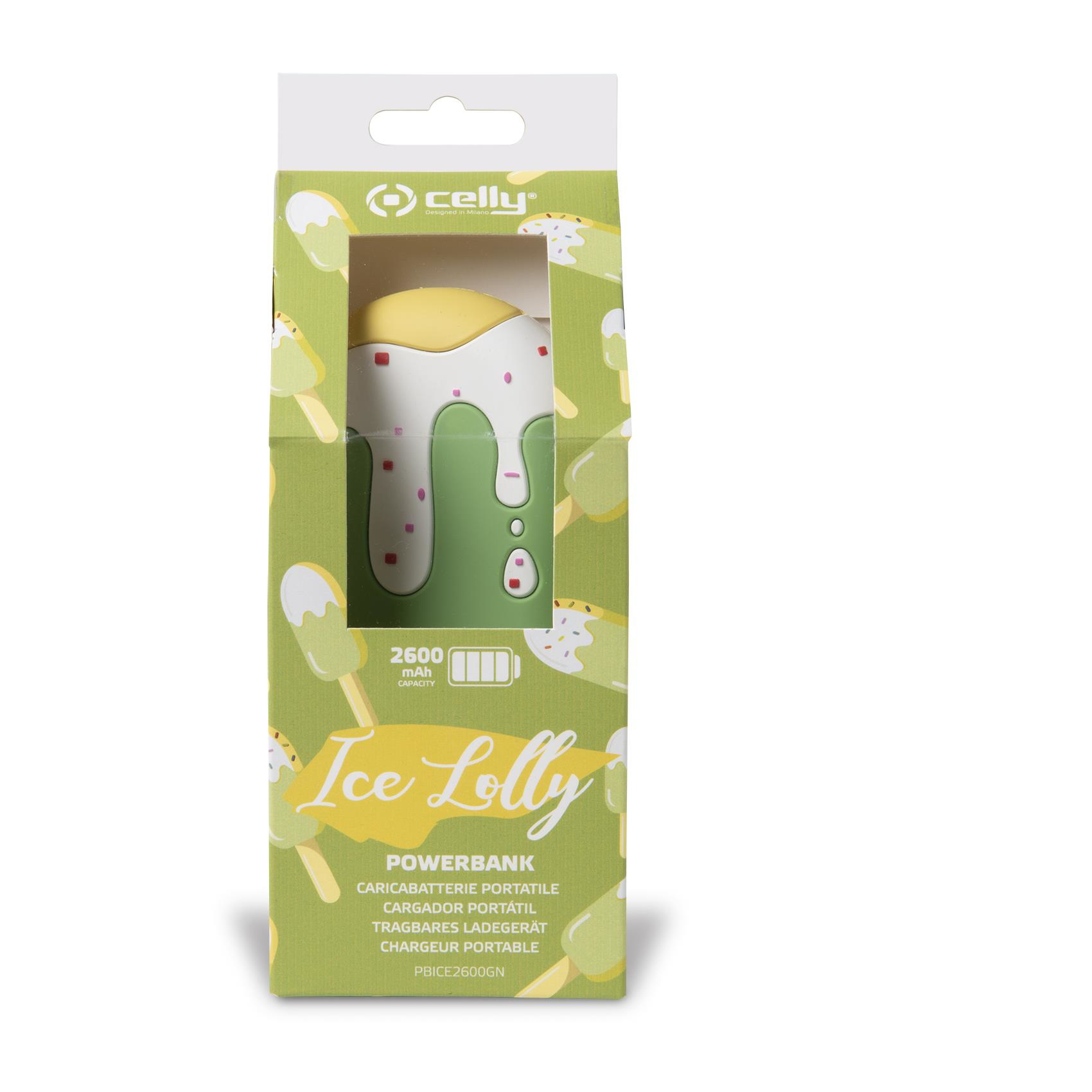 Celly Ice Lolly – image 4