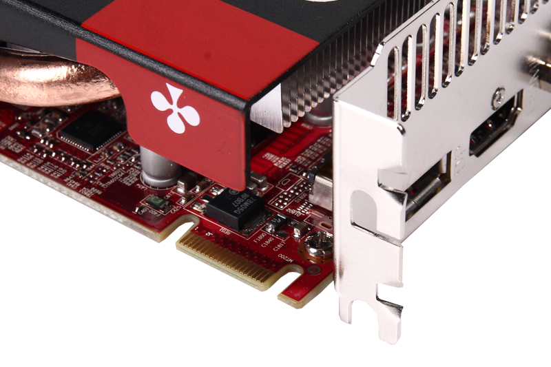 CLUB3D CGAX-7852O graphics card AMD Radeon HD7850 – image 6