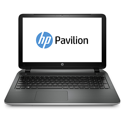 HP Pavilion 15-p006ax AMD A8 A8-6410 Laptop