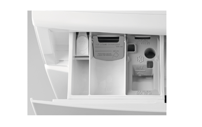 Electrolux EN2F5842CB washing machine Front-load – image 3