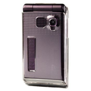 Hama F3092359 mobile phone case Cover Transparent