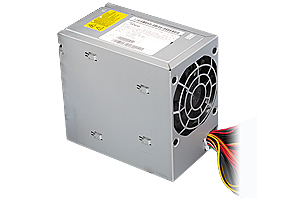 Fujitsu 38010090 power supply unit