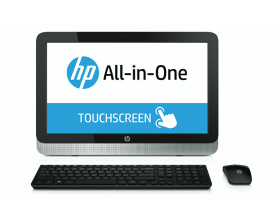 HP 22-2012na AMD A4 A4-6210 – image 4
