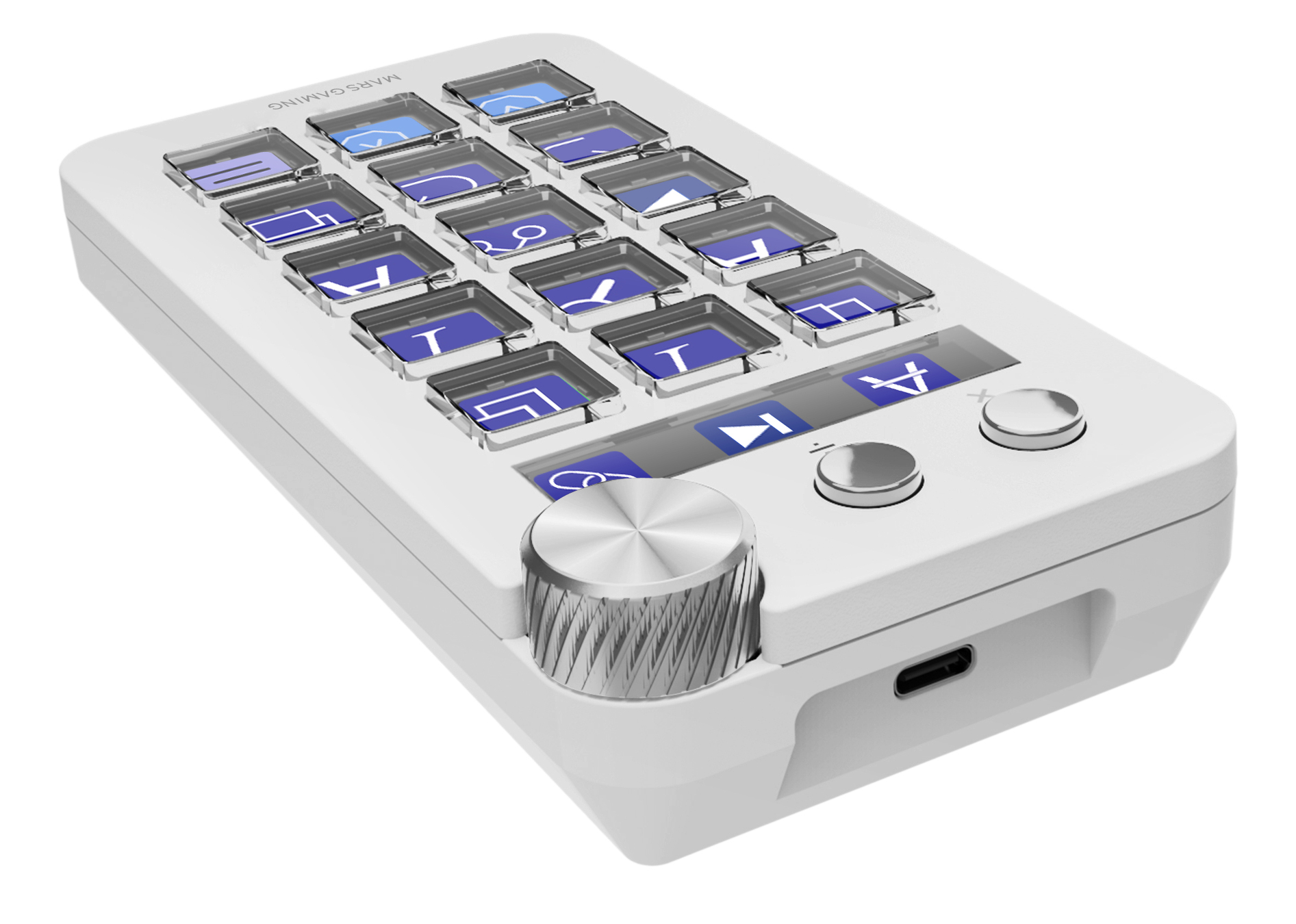 Mars Gaming Control Deck MSD-NEOW – image 4