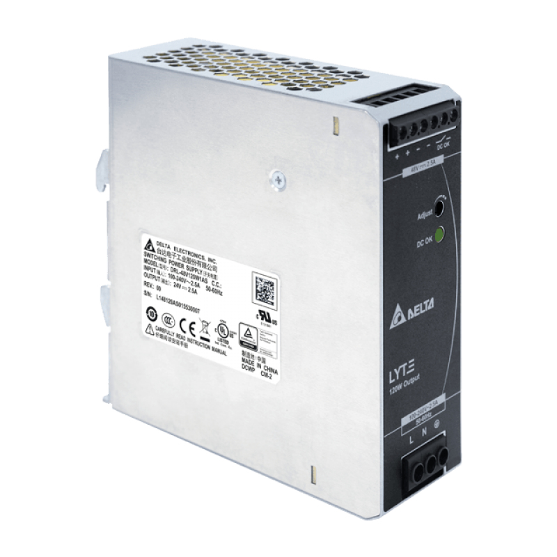 Dahua Technology DRL-48V120W1AAD power supply unit