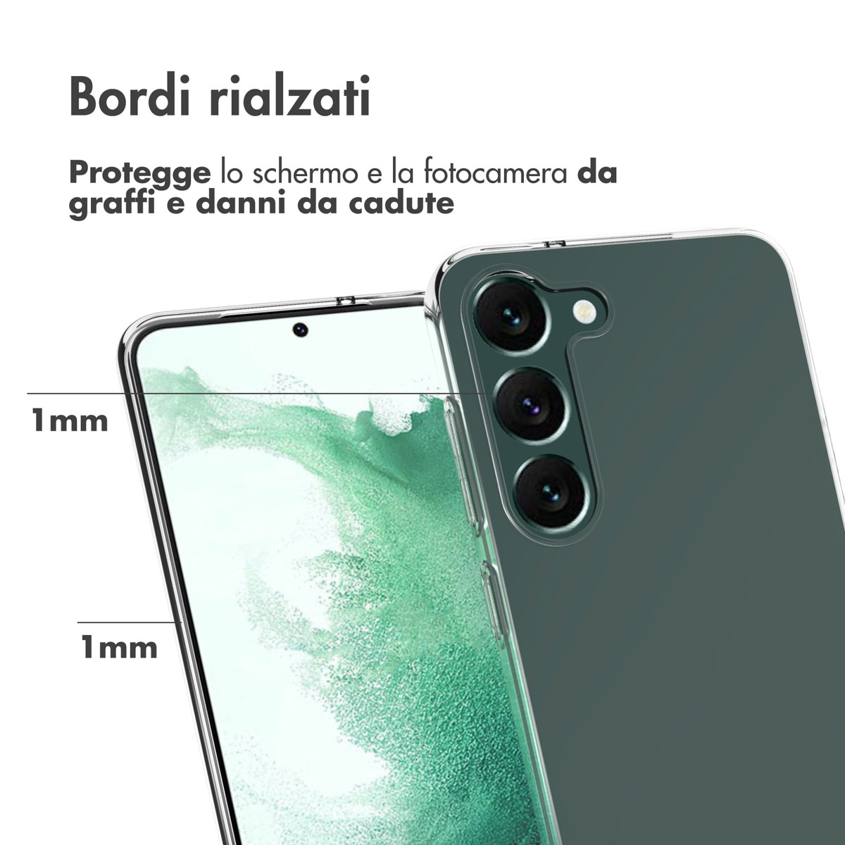 Accezz SH00055769 mobile phone case – image 4