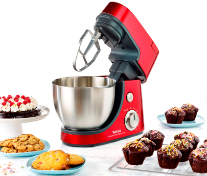 Tefal QB504G food processor – image 4