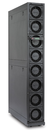 APC InRow RC Chilled Water, 100-120V 50/60 Hz, NEMA L5-20 – image 3