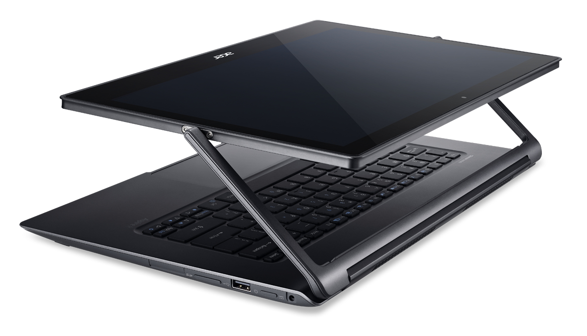 Acer Aspire R 13 R7-372T-75LX Intel® Core™ i7 i7-6500U Hybrid (2-in-1) – image 7