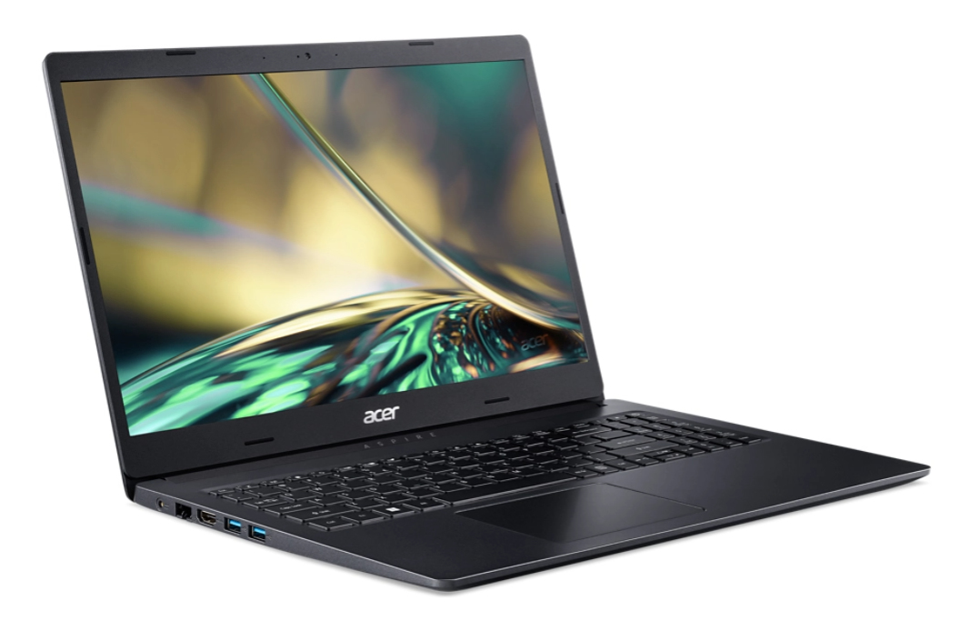 Acer Aspire 3 A315-43-R24W AMD Ryzen™ 3 5300U Laptop – image 2