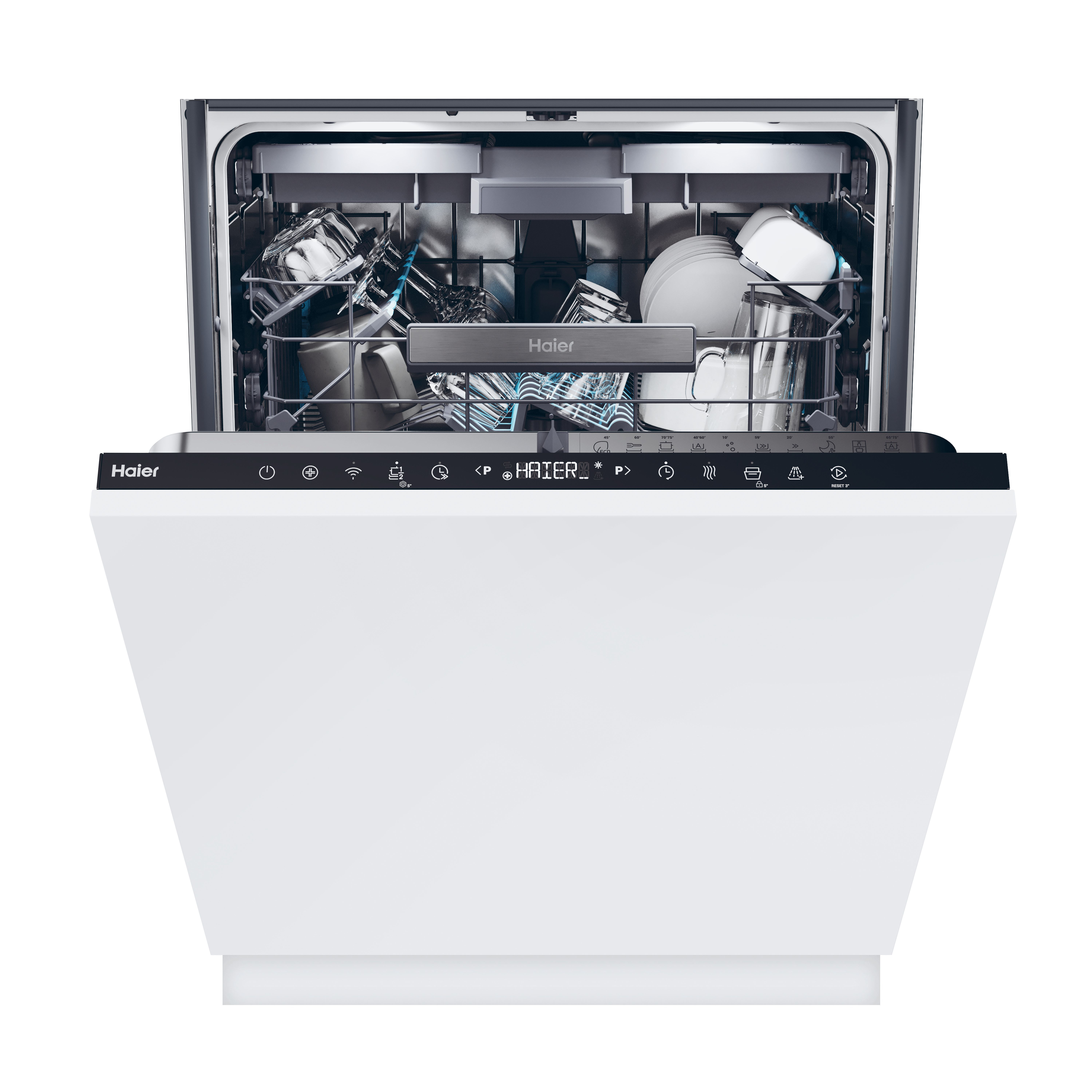 Haier XI 6 — vue 1 sur 8