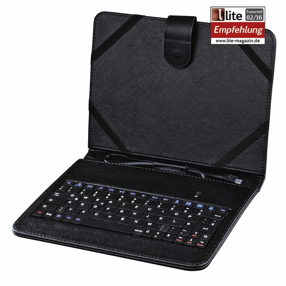 Hama 69050468 tablet case