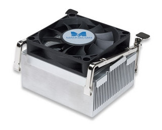 Manhattan CPU Cooler 478 – image 3