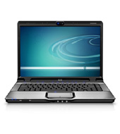 HP Pavilion dv6921la – image 1
