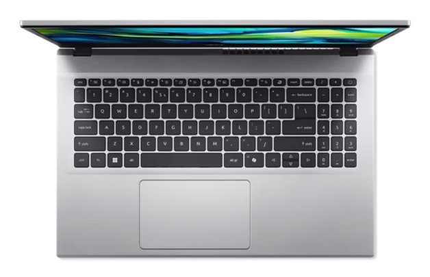 Acer Aspire AG15-42P-R4YJ AMD Ryzen™ 5 5625U Laptop – image 4